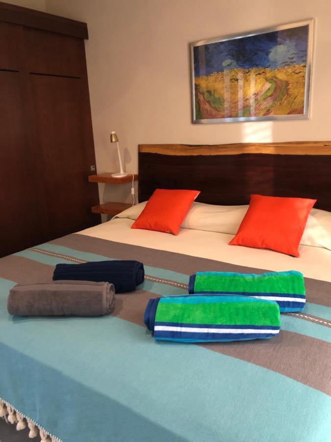 Departamento Para 4 Personas Suenitos En Bacalar Buitenkant foto