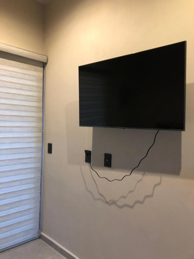 Departamento Para 4 Personas Suenitos En Bacalar Buitenkant foto
